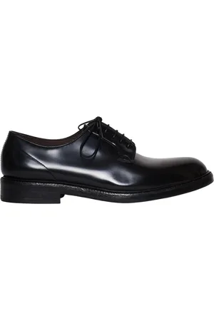 Green george Buty, Mężczyzna, Czarny, 42 EU, Buty