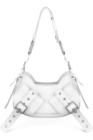 BIASIA Torebki, Kobieta, Biały, ONE SIZE, Shoulder Bags
