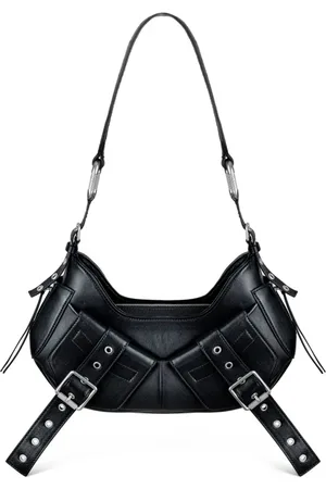 BIASIA Torebki, Kobieta, Czarny, ONE SIZE, Shoulder Bags