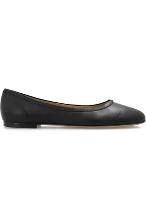 Chloé Buty, Kobieta, Czarny, 37 EU, Skóra, Baleriny Marcie