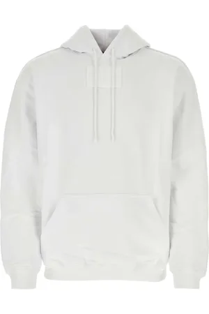 VTMNTS Bluzy, Mężczyzna, Biały, S, Bluza z Kapturem