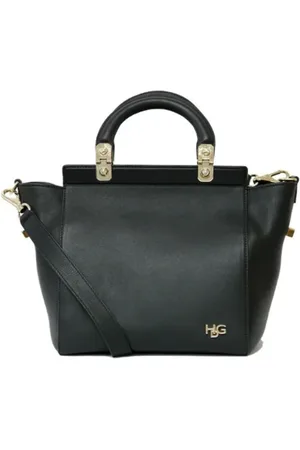 Givenchy Pre-owned, Kobieta, Czarny, ONE SIZE, Pre-owned Skórzane torebki
