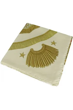Hermès Pre-owned, Kobieta, Wielobarwność, ONE SIZE, Pre-owned Silk scarves