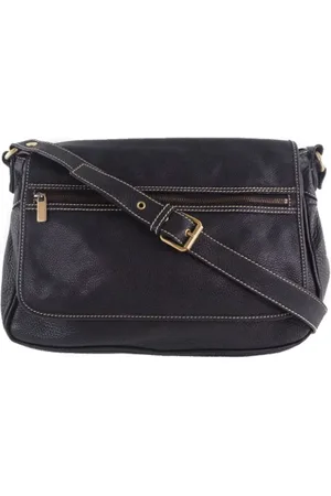 Céline Pre-owned, Kobieta, Czarny, ONE SIZE, Pre-owned Leather celine-bags