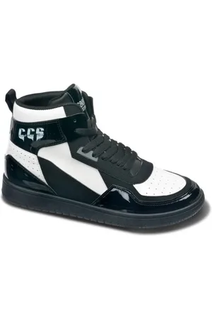 Roberto Cavalli Buty, Mężczyzna, Czarny, 40 EU, Męskie Sneakersy - Cm 8804