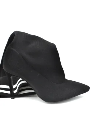 Schutz Buty, Kobieta, Czarny, 36 EU, Kozaki