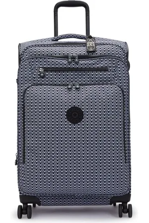 Kipling Walizki, unisex, Wielobarwność, ONE SIZE, Nowy Youri Trolley