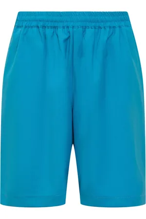 BONSAI Szorty, Mężczyzna, Niebieski, L, Casual Shorts