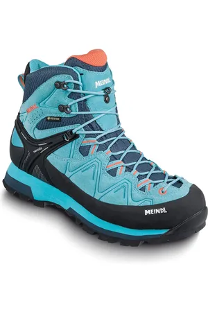 Meindl Sport, Kobieta, Niebieski, 39 1/2 EU, Tonale GTX Buty Turystyczne Damskie