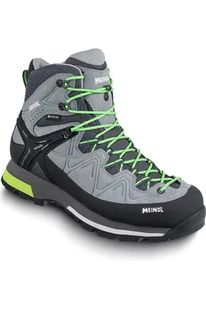 Meindl Sport, Kobieta, Szary, 37 1/2 EU, Tonale GTX Buty Trekkingowe Damskie