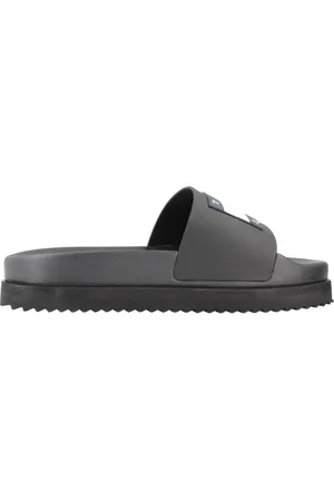 Tommy Hilfiger Buty, Kobieta, Czarny, 38 EU, Sliders