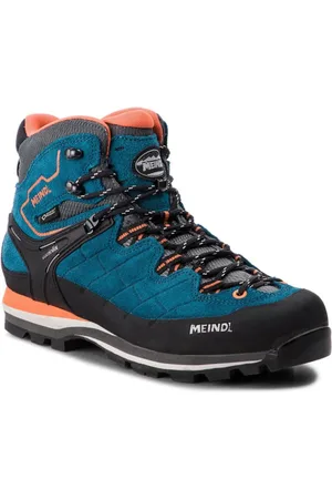 Meindl Sport, Mężczyzna, Niebieski, 4XL, Litepeak GTX Buty trekkingowe