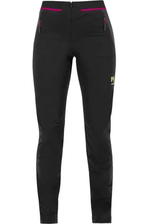 Karpos Sport, Kobieta, Czarny, XS, Spodnie TRE Cime dla kobiet