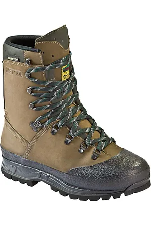 Meindl Sport, Mężczyzna, brązowy, 6XL, Antarktyczne Buty Taupe