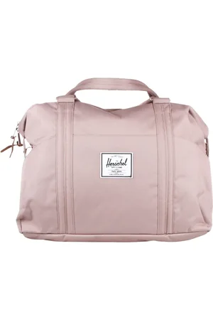 Herschel Torebki, Mężczyzna, Różowy, ONE SIZE, Torebki