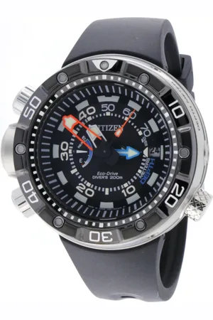 Citizen Akcesoria, Kobieta, Czarny, ONE SIZE, Zegarek