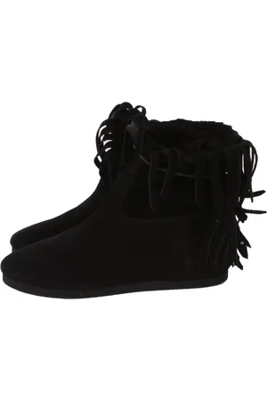 Twin-Set Buty, Kobieta, Czarny, 40 EU, Czarne buty damskie
