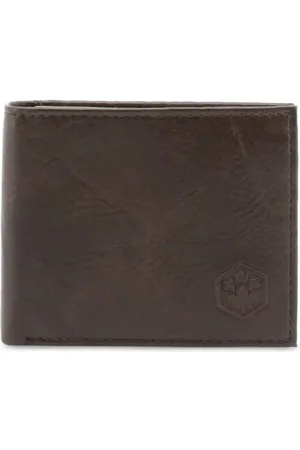 Lumberjack Akcesoria, Mężczyzna, brązowy, ONE SIZE, Wallets Cardholders