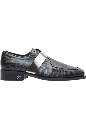 Kennel & Schmenger Buty, Mężczyzna, Czarny, 40 EU, Mokasyny Sinan z eko skóry