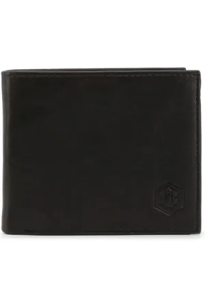 Lumberjack Akcesoria, Mężczyzna, Czarny, ONE SIZE, Wallets Cardholders