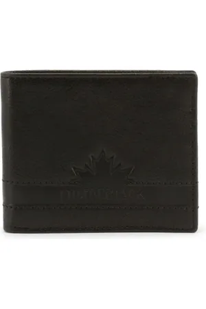Lumberjack Akcesoria, Mężczyzna, Czarny, ONE SIZE, Wallets Cardholders