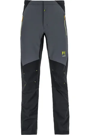 Karpos Sport, Mężczyzna, Wielobarwność, S, Spodnie Wall EVO
