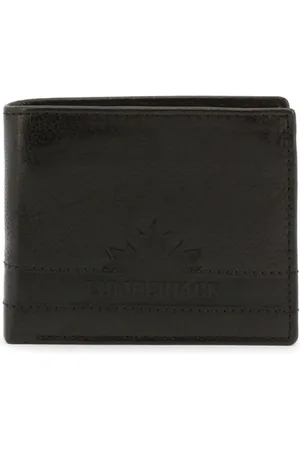 Lumberjack Akcesoria, Mężczyzna, Czarny, ONE SIZE, Wallets Cardholders