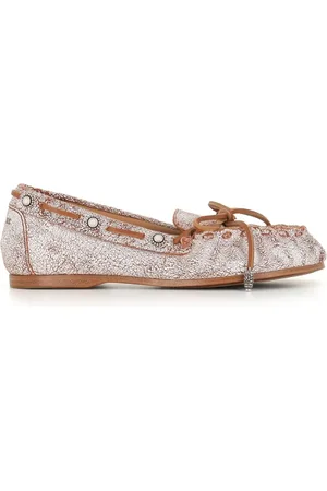 SARTORE Buty, Kobieta, Wielobarwność, 36 EU, Zamsz, Sailor Buty