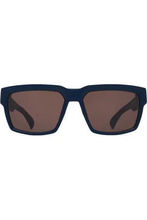 MYKITA Akcesoria, Kobieta, Czarny, ONE SIZE, Okulary przeciwsłoneczne Musk Md-1