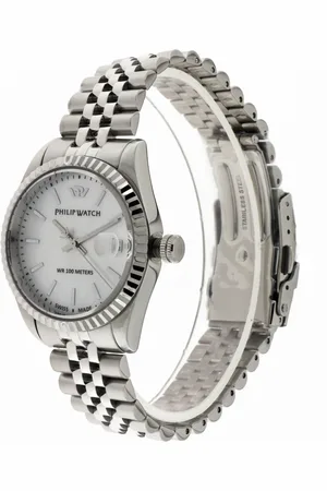 Philip Watch Akcesoria, Kobieta, Biały, ONE SIZE, Watches