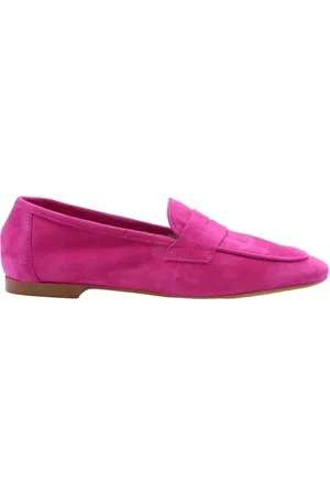 E mia Buty, Kobieta, Różowy, 37 EU, Argos Mokasyn