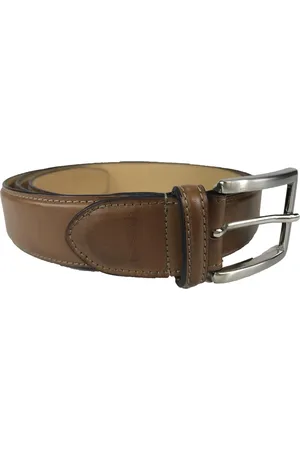 Ambiorix Akcesoria, Mężczyzna, brązowy, ONE SIZE, Pasek