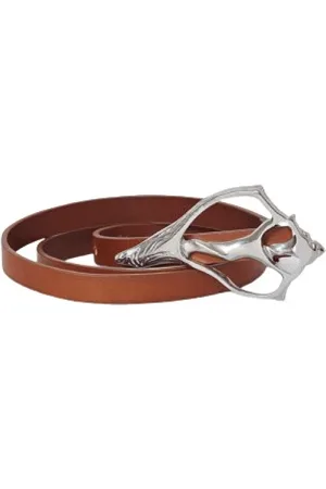 Rodebjer Akcesoria, Kobieta, brązowy, ONE SIZE, Pasek