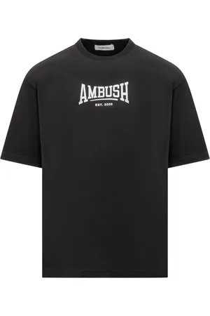 AMBUSH Koszulki, Mężczyzna, Czarny, S, T-Shirts