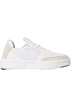 Twin-Set Buty, Kobieta, Biały, 39 EU, Sneakers