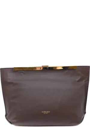AVENUE 67 Torebki, Kobieta, brązowy, ONE SIZE, Shoulder Bags