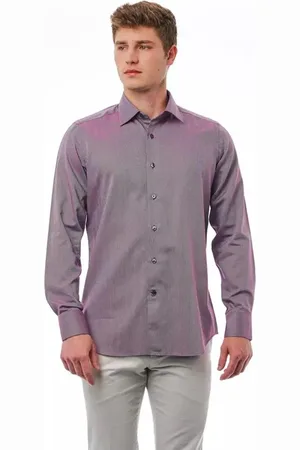BAGUTTA Koszule, Mężczyzna, Wielobarwność, S, Polo Shirts