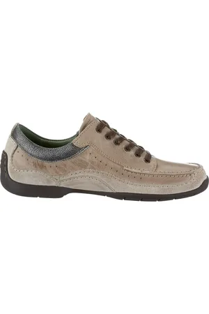 Camel Active Buty, Kobieta, Szary, 38 EU, Sneakers