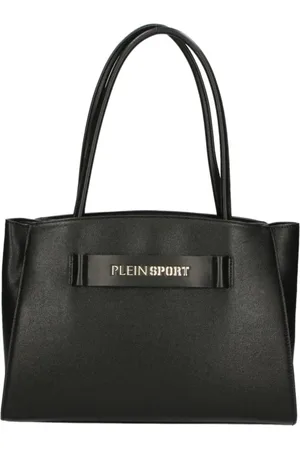 Philipp Plein Torebki, Kobieta, Czarny, ONE SIZE, Torebki