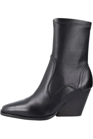 NOA HARMON Buty, Kobieta, Czarny, 40 EU, Ankle Botki