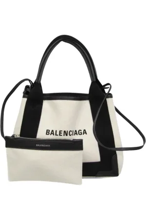 Balenciaga Pre-owned, Kobieta, Wielobarwność, ONE SIZE, Skóra, Pre-owned Leather totes