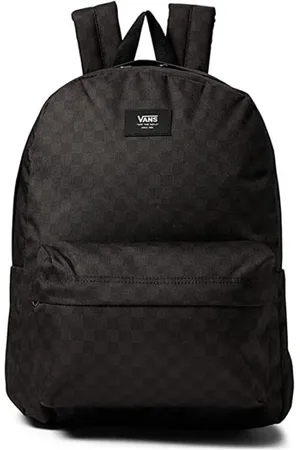 Vans Torebki, unisex, Czarny, ONE SIZE, Plecak, Stylowe i Funkcjonalne