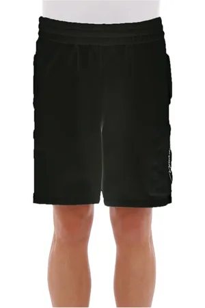 Moschino Szorty, Mężczyzna, Czarny, M, Shorts