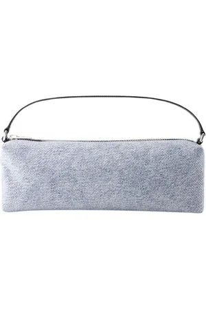 Alexander Wang Torebki, Kobieta, Niebieski, ONE SIZE, Torebki