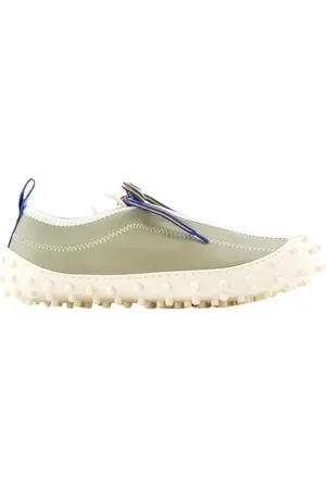 SUNNEI Buty, Mężczyzna, Zielony, 39 EU, Sneakers