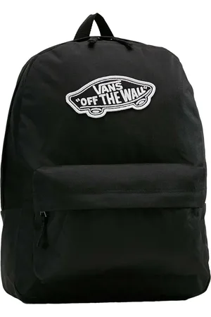 Vans Torebki, unisex, Czarny, ONE SIZE, Plecak