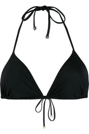Dolce & Gabbana Stroje kąpielowe, Kobieta, Czarny, S, Spandex, Bras
