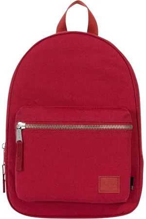 Herschel Torebki, unisex, Czerwony, ONE SIZE, Plecak