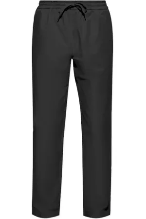Moschino Spodnie, Mężczyzna, Czarny, L, Trousers