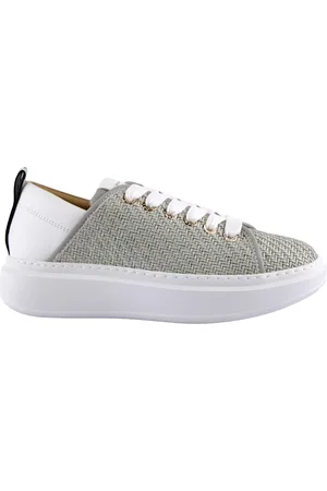 Alexander Smith Buty, Kobieta, Szary, 40 EU, Sneakers